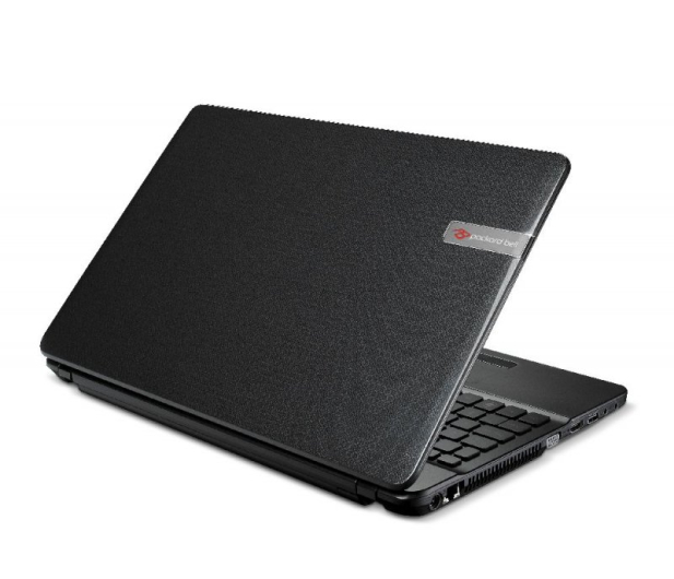 Packard Bell EasyNote TS11 i5-2410M/6GB/640/DVD-RW - 74989 - zdjęcie 3